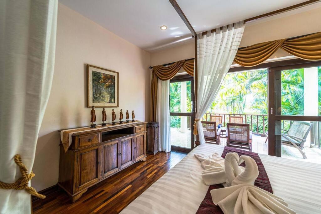 Cozy 3 Bedroom Pool Villa Close To Town Cv3L Hua Hin Exterior foto